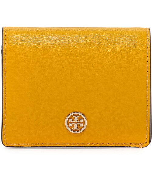 TORY BURCH（トリーバーチ）の「Tory Burch Parker Leather Foldable 