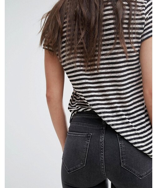 ALLSAINTS(オールセインツ)の「AllSaints Grace Jeans(デニム