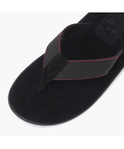 BRIEFING（ブリーフィング）の「ISLAND SLIPPER x BRIEFING SANDALS