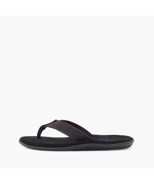 【激レア】 SLIPPER x BRIEFING SANDALS BRIEFING（ブリーフィング）の「ISLAND SLIPPER x BRIEFING