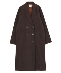 jouetie | コーデュロイジャケット コート(ジャケット/アウター)