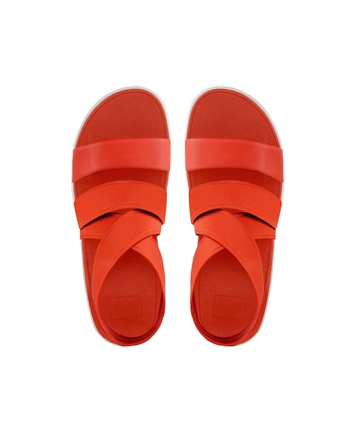 fitflop（フィットフロップ）の「Loosh™ Gladiator Sandals（）」 - WEAR