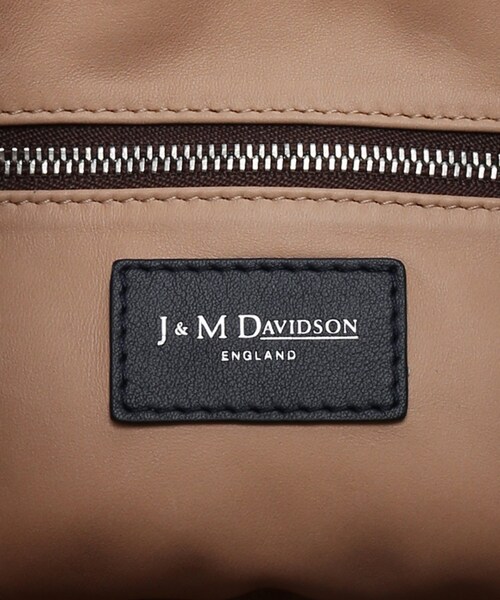 J&amp;M DAVIDSON ミニデイジー IENA別注 J&M DAVIDSON - DAVIDSON MINI DAISY IENA 別注 ミニ デイジーの通販
