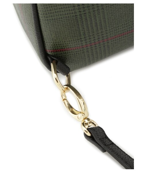 LILY BROWN（リリーブラウン）の「バリエプリントバックパック  