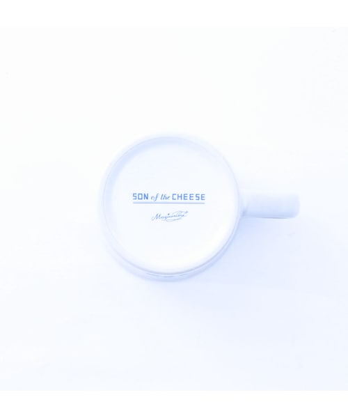 SON OF THE CHEESE（サノバチーズ）の「SON OF THE CHEESE / SERGIO