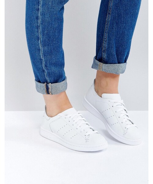 stan smith lea sock