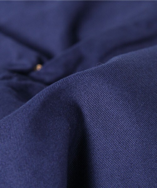 UNION STATION（ユニオンステーション）の「センタープリーツチノ（チノパンツ・メンズ・ブラウン系その他/ベージュ/ベージュ系その他/ネイビー/ブルー系その他/ボルドー・SMALL/MEDIUM/LARGE/LL）」の14枚目の写真