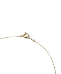 Arpege（アルページュ）の「FIRST yellow/small/1粒ダイヤ
