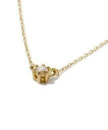 Arpege（アルページュ）の「FIRST yellow/small/1粒ダイヤ