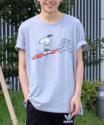GAP | スヌーピーTシャツ(Tシャツ/カットソー)