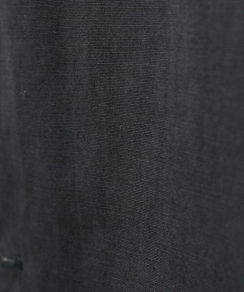 MIND BLOW（マインドブロウ）の「ブロードオープンカラーシャツ（開襟）（シャツ/ブラウス・メンズ・ホワイト/ブラック/ネイビー・S/M/L）」の15枚目の写真