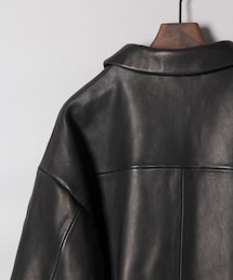 HARE（ハレ）の「レザードリズラー（）」 - WEAR