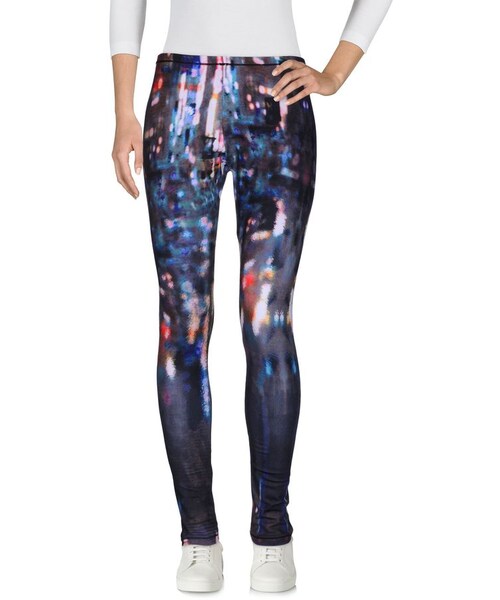 alexander mcqueen leggings