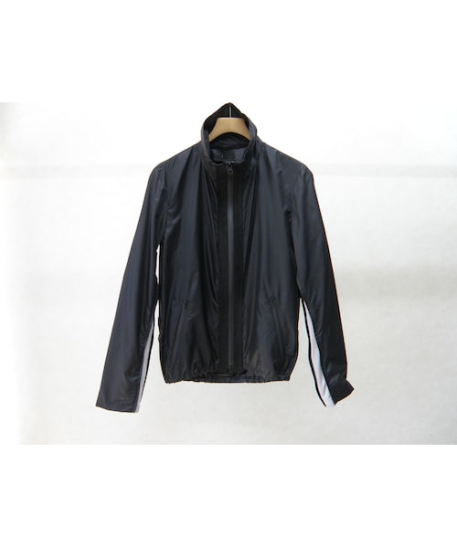 ato（アトウ）の「ato ブルゾン（ブルゾン）」 - WEAR