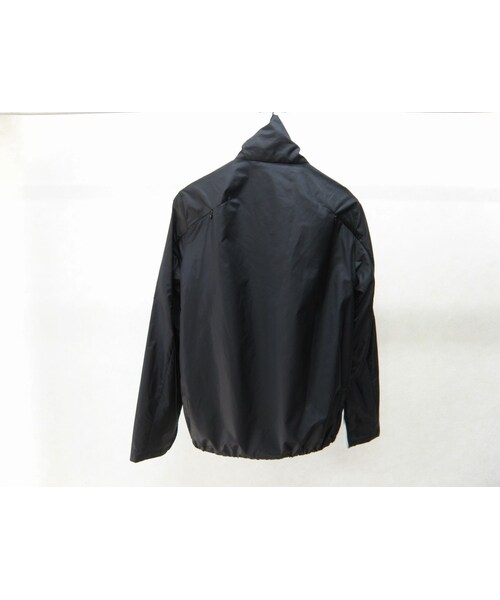 ato（アトウ）の「ato ブルゾン（ブルゾン）」 - WEAR