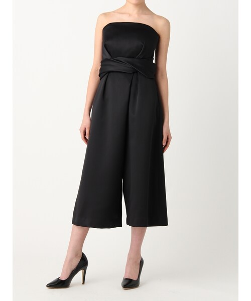 値下げ！LAGUNAMOON LagunaMoon ベアガウチョ ベアガウチョ ドレス  