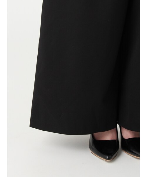 LAGUNAMOON（ラグナムーン）の「LADY loose tieパンツドレス（）」 - WEAR