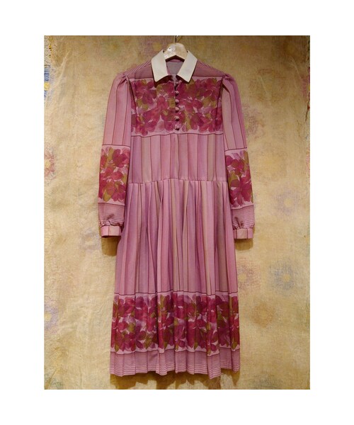 Vintage Clothing（ヴィンテージクロージング）の「1980年代 