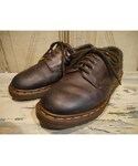 Dr.Martens | Dr.Martens 1461 ギブソンシューズ MADE IN ENGLAND(靴子)