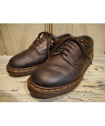 Dr. Martens | Dr.Martens 1461 ギブソンシューズ MADE IN ENGLAND(ブーツ)