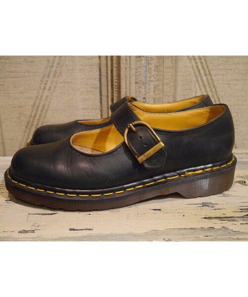 Dr. Martens（ドクターマーチン）の「Dr.Martens INDICA MADE IN