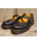 Dr.Martens | Dr.Martens INDICA MADE IN ENGLAND(靴子)