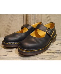 Dr. Martens | Dr.Martens INDICA MADE IN ENGLAND(ブーツ)