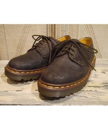 Dr. Martens | Dr.Martens 1461 ギブソンシューズ　MADE IN ENGLAND(ブーツ)