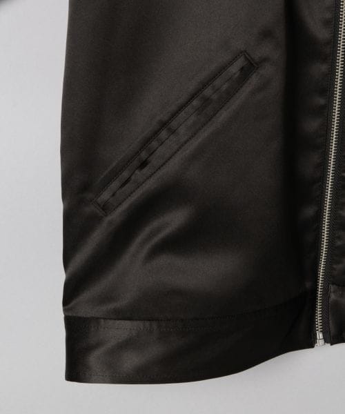 HARE（ハレ）の「サテンスウィングトップ（）」 - WEAR