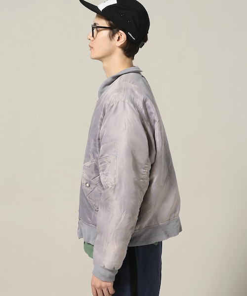 JOURNAL STANDARD（ジャーナルスタンダード）の「PROPER GANG