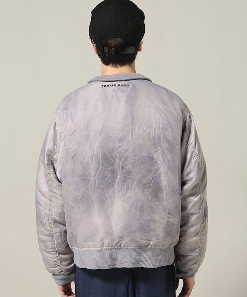 JOURNAL STANDARD（ジャーナルスタンダード）の「PROPER GANG