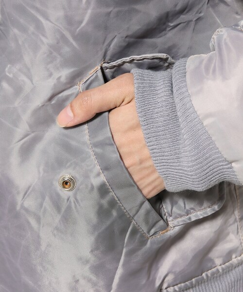 JOURNAL STANDARD（ジャーナルスタンダード）の「PROPER GANG