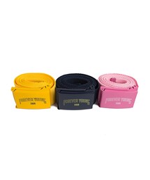 ROMANTIC CROWN | Color Webbing Belt(アクセサリー)