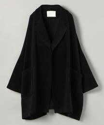 JEANASIS | スーパービッグチェスターコート(ジャケット/アウター)