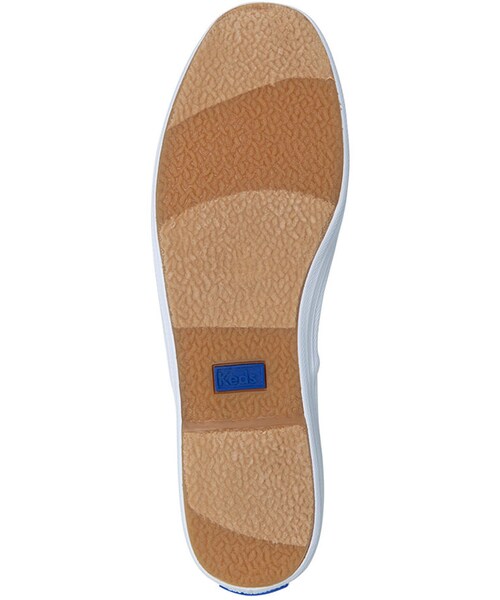 Keds（ケッズ）の「Keds Women's Daisy Sneakers（スニーカー・レディース・Blue/Beige/White・5W/5M/5.5M/5.5W/6M/6.5M/6.5W/7M/7W/7.5M/7.5W/8M/8W/8.5M/8.5W/9M/9W/9.5M/9.5W/10M/10W/11M/11W）」の7枚目の写真