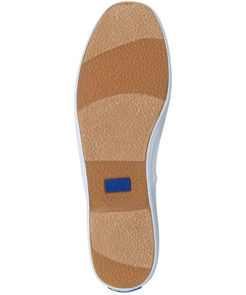 Keds（ケッズ）の「Keds Women's Daisy Sneakers（スニーカー・レディース・Blue/Beige/White・5W/5M/5.5M/5.5W/6M/6.5M/6.5W/7M/7W/7.5M/7.5W/8M/8W/8.5M/8.5W/9M/9W/9.5M/9.5W/10M/10W/11M/11W）」の19枚目の写真