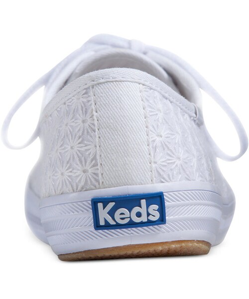 Keds（ケッズ）の「Keds Women's Daisy Sneakers（スニーカー・レディース・Blue/Beige/White・5W/5M/5.5M/5.5W/6M/6.5M/6.5W/7M/7W/7.5M/7.5W/8M/8W/8.5M/8.5W/9M/9W/9.5M/9.5W/10M/10W/11M/11W）」の15枚目の写真