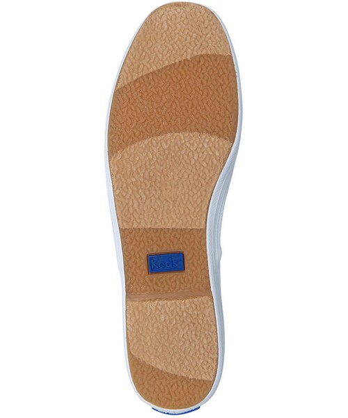 Keds（ケッズ）の「Keds Women's Daisy Sneakers（スニーカー・レディース・Blue/Beige/White・5W/5M/5.5M/5.5W/6M/6.5M/6.5W/7M/7W/7.5M/7.5W/8M/8W/8.5M/8.5W/9M/9W/9.5M/9.5W/10M/10W/11M/11W）」の10枚目の写真