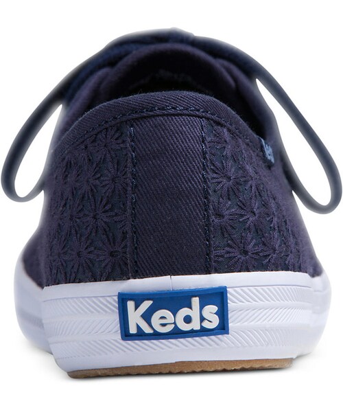 Keds（ケッズ）の「Keds Women's Daisy Sneakers（スニーカー・レディース・Blue/Beige/White・5W/5M/5.5M/5.5W/6M/6.5M/6.5W/7M/7W/7.5M/7.5W/8M/8W/8.5M/8.5W/9M/9W/9.5M/9.5W/10M/10W/11M/11W）」の12枚目の写真