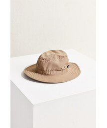patagonia（パタゴニア）の「Patagonia Tech Sun Booney Hat（）」 - WEAR
