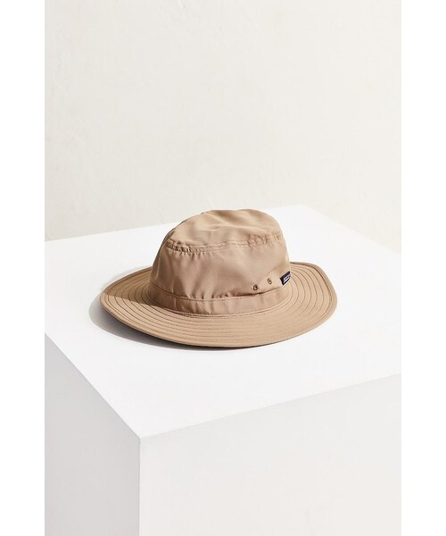 patagonia Sun Booney ハット☆美品 パタゴニア patagonia Sun