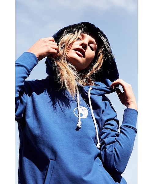 STUSSY（ステューシー）の「Stussy Yin Yang Hoodie Sweatshirt