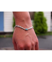 CODY SANDERSON（コディサンダーソン）の「ナロー ターコイズ