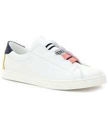 FENDI | Fendi Scalloped Skate Sneaker(スニーカー)