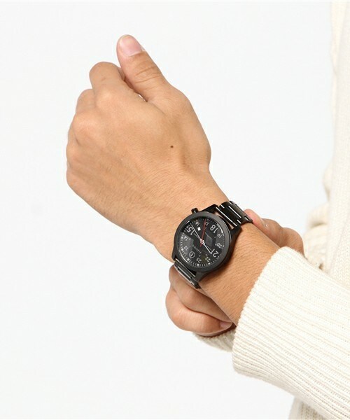Lion Heart ライオンハート の Electric エレクトリック Fw1s2ab アナログウォッチ アナログ腕時計 Wear