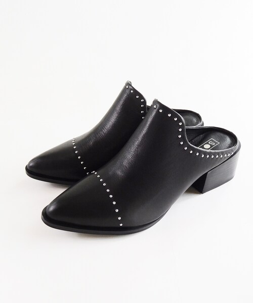 sol sana clarice mule