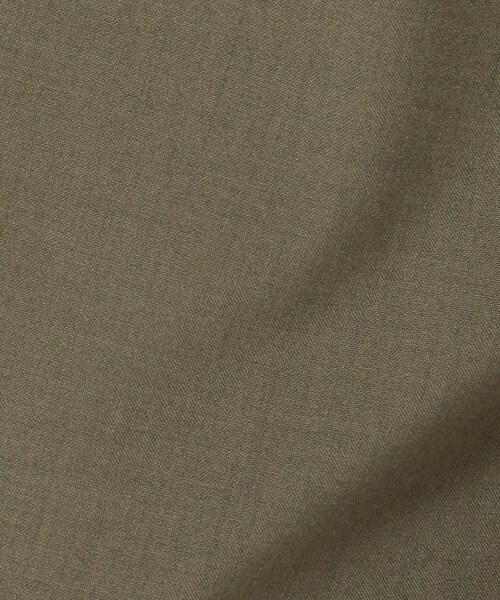 bukht（ブフト）の「bukht/ブフト/別注スーパートロパンツ（パンツ・メンズ・BLACK/GREY/KHAKI/BROWN・F）」の7枚目の写真