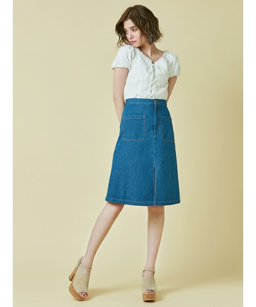 dazzlin(ダズリン)の「【goods】コルクヒールサンダル(シューズ・レディース・ブラック/ベージュ・S/M/L)」の15枚目の写真