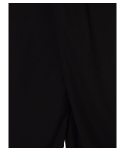 AMERICAN HOLIC（アメリカンホリック）の「【Special Price】フロントタックサロペット（オールインワン・サロペット・ブラック/ベージュ/カーキ・F）」の7枚目の写真