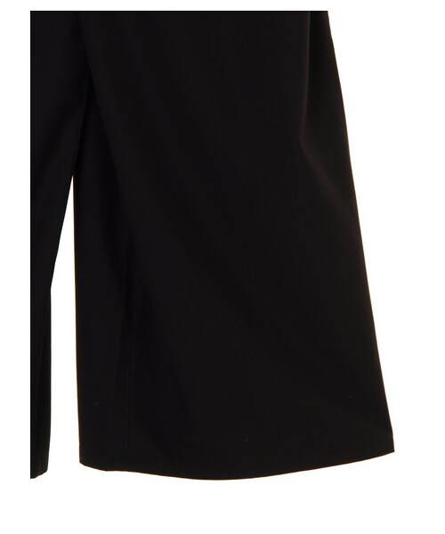 AMERICAN HOLIC（アメリカンホリック）の「【Special Price】フロントタックサロペット（オールインワン・サロペット・ブラック/ベージュ/カーキ・F）」の8枚目の写真